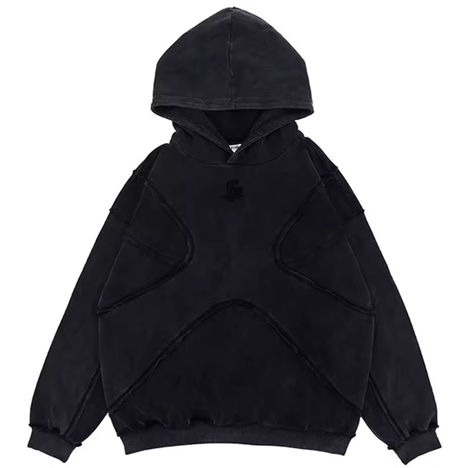 Moletom e Hoodies