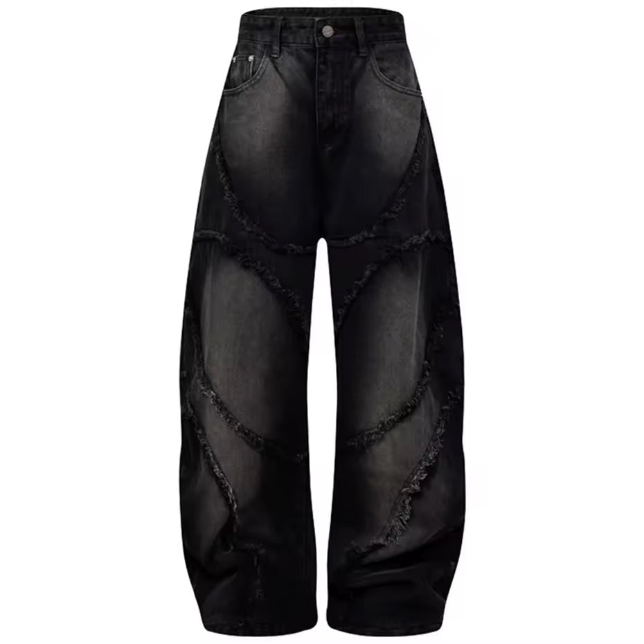 Calças e Jorts