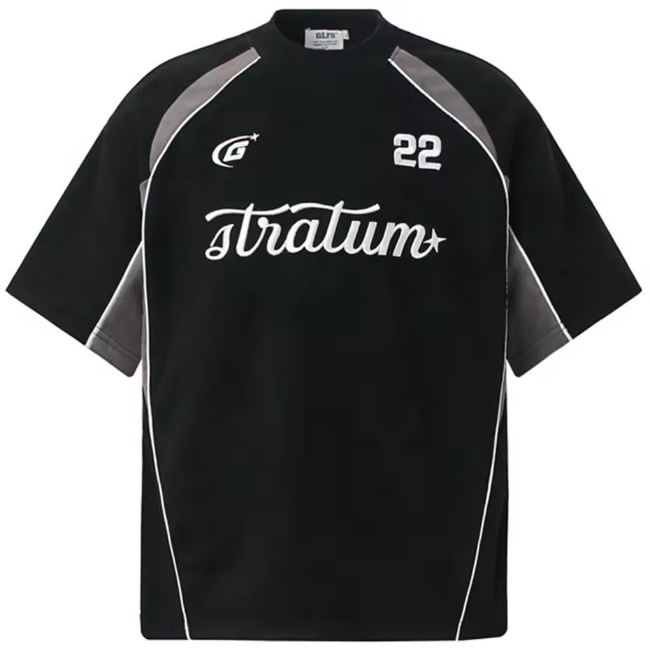 Camisas e T-Shirt