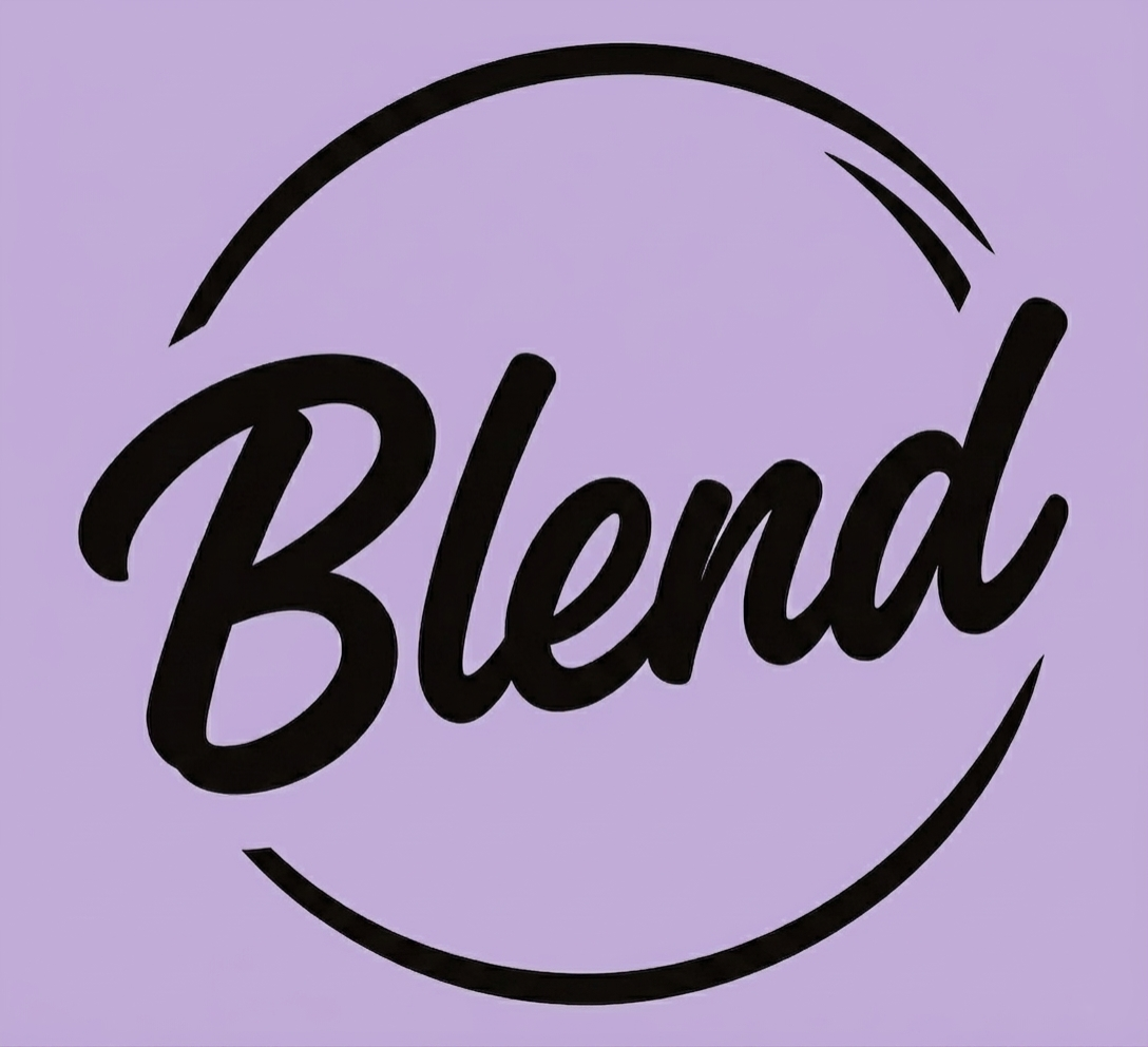 Blend Street