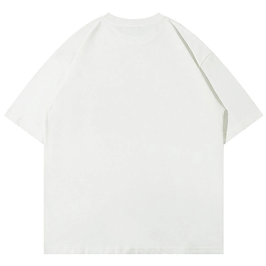 Camiseta Oversized 'Stellar'
