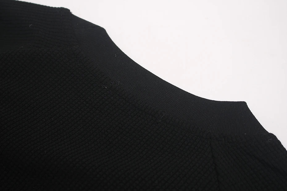 Camiseta Oversized 'Ribcage'