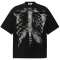 Camiseta Oversized 'X-Ray'