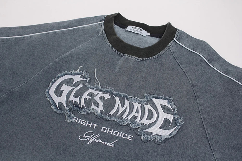 Camiseta 'Signature'