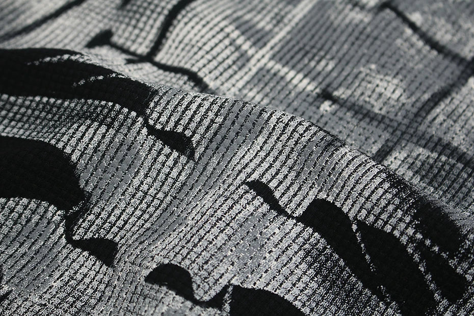Camiseta Oversized 'Ribcage'