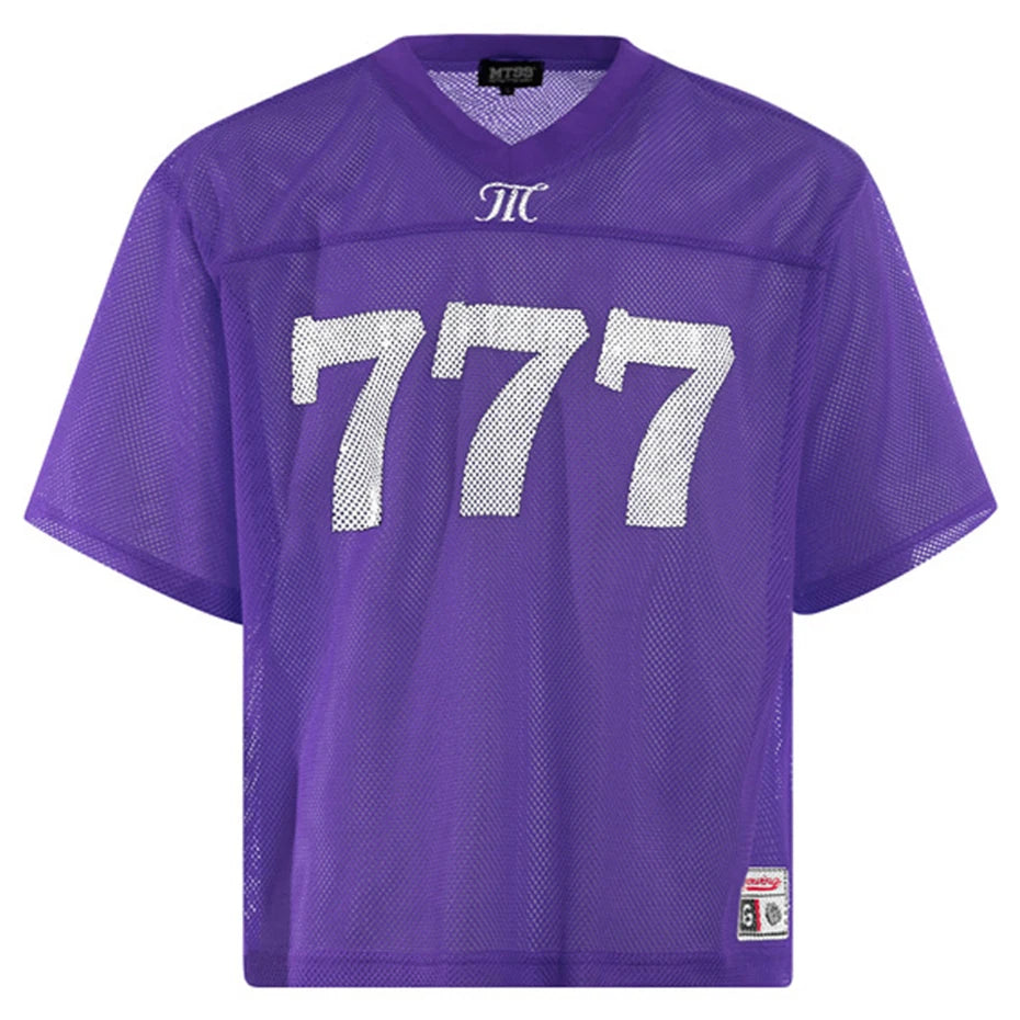 Camiseta 'Jersey 777'