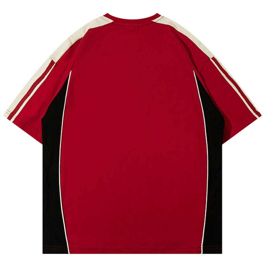 Camiseta 'Vintage Sport AW'