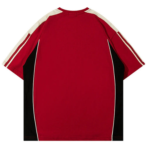 Camiseta 'Vintage Sport AW'