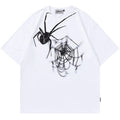 Camiseta Oversized 'Spider'