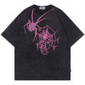Camiseta 'Spider Web'