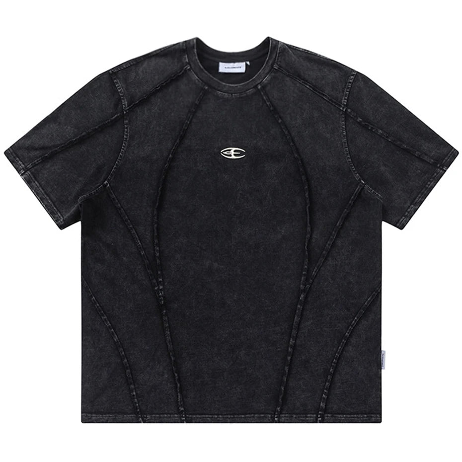 Camiseta Oversized 'Spider'