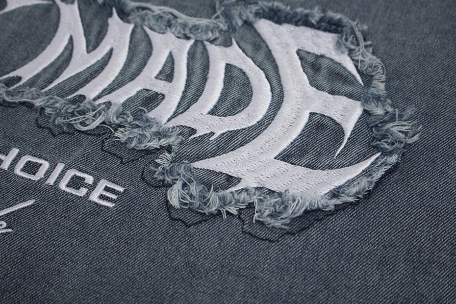 Camiseta 'Signature'