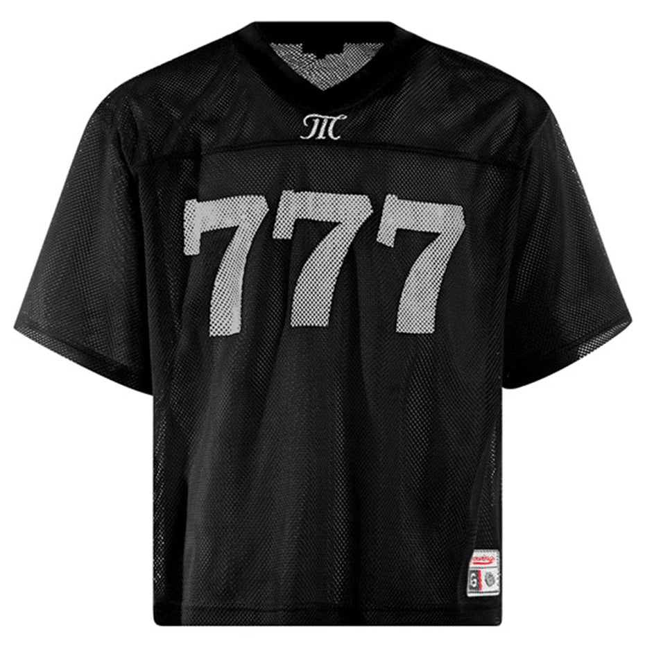 Camiseta 'Jersey 777'