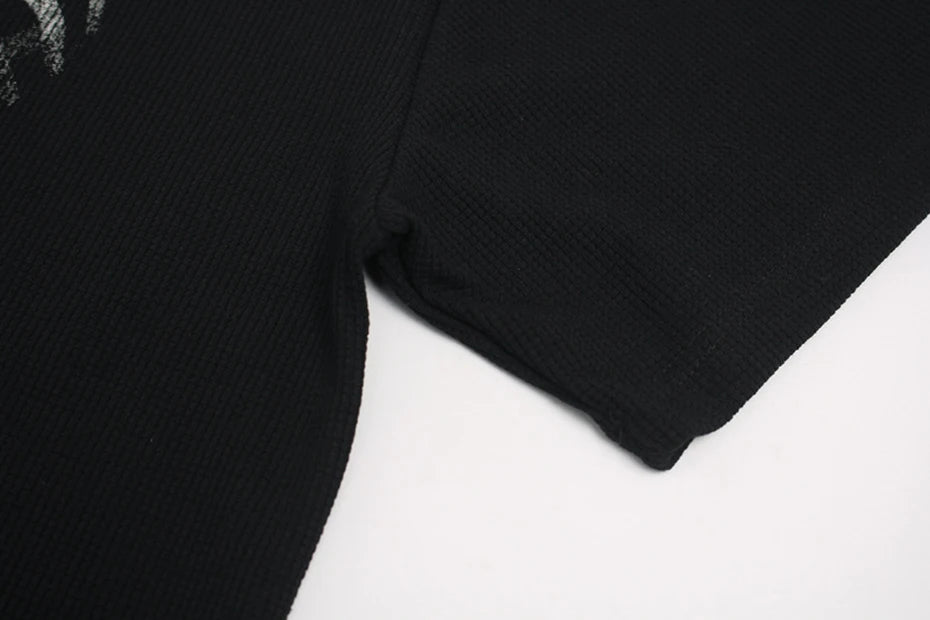 Camiseta Oversized 'X-Ray'