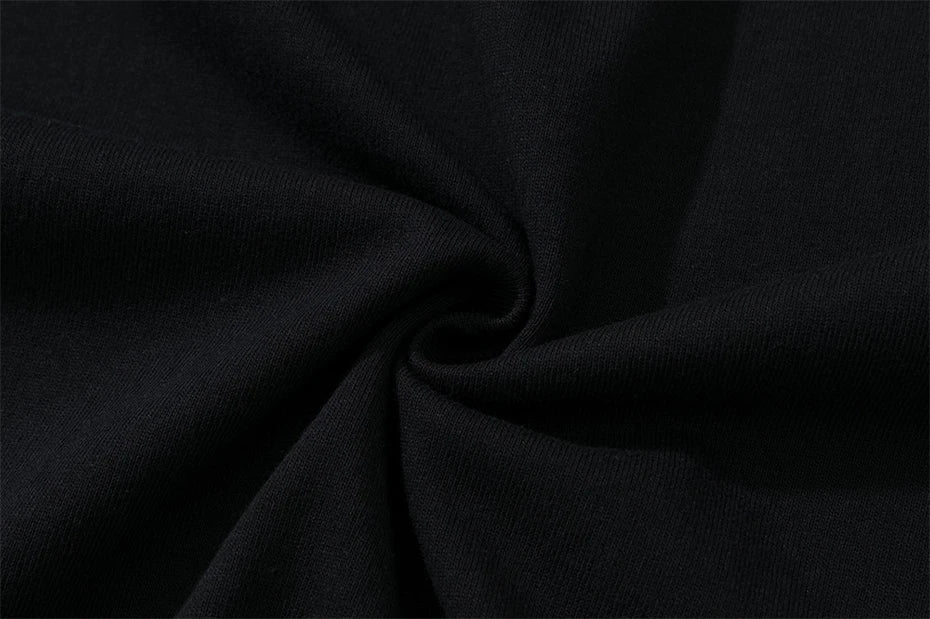 Camiseta Oversized 'Squad'