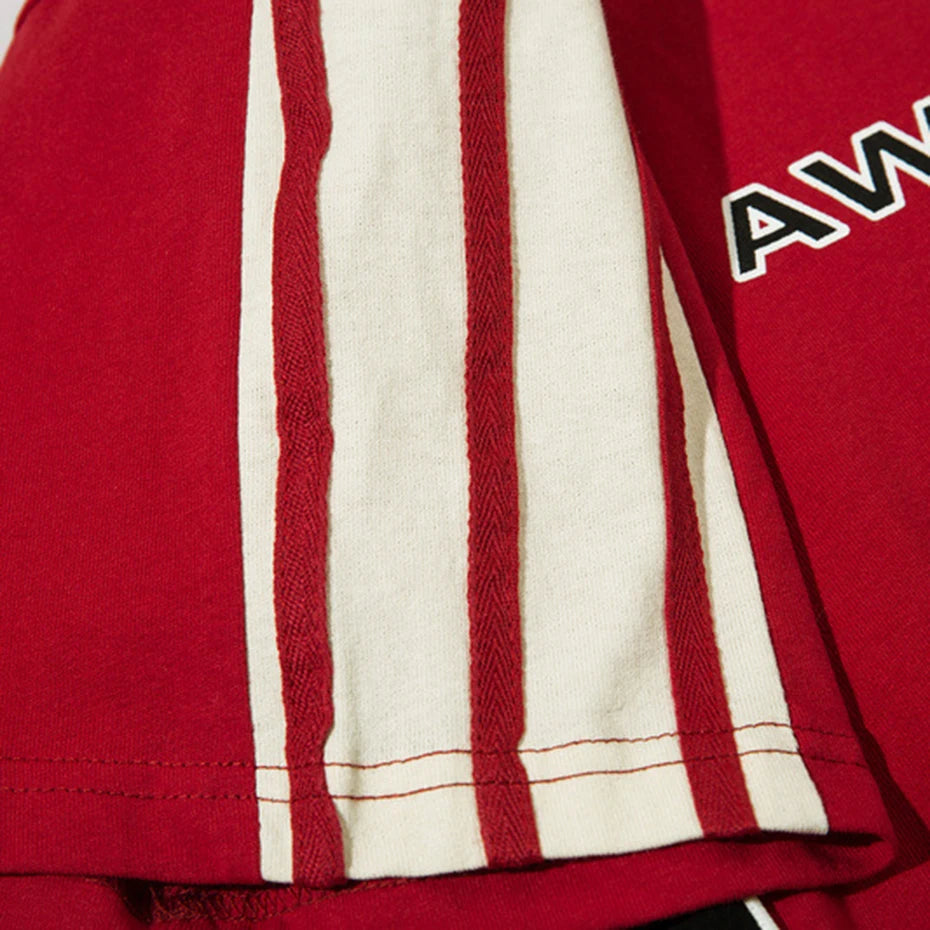 Camiseta 'Vintage Sport AW'