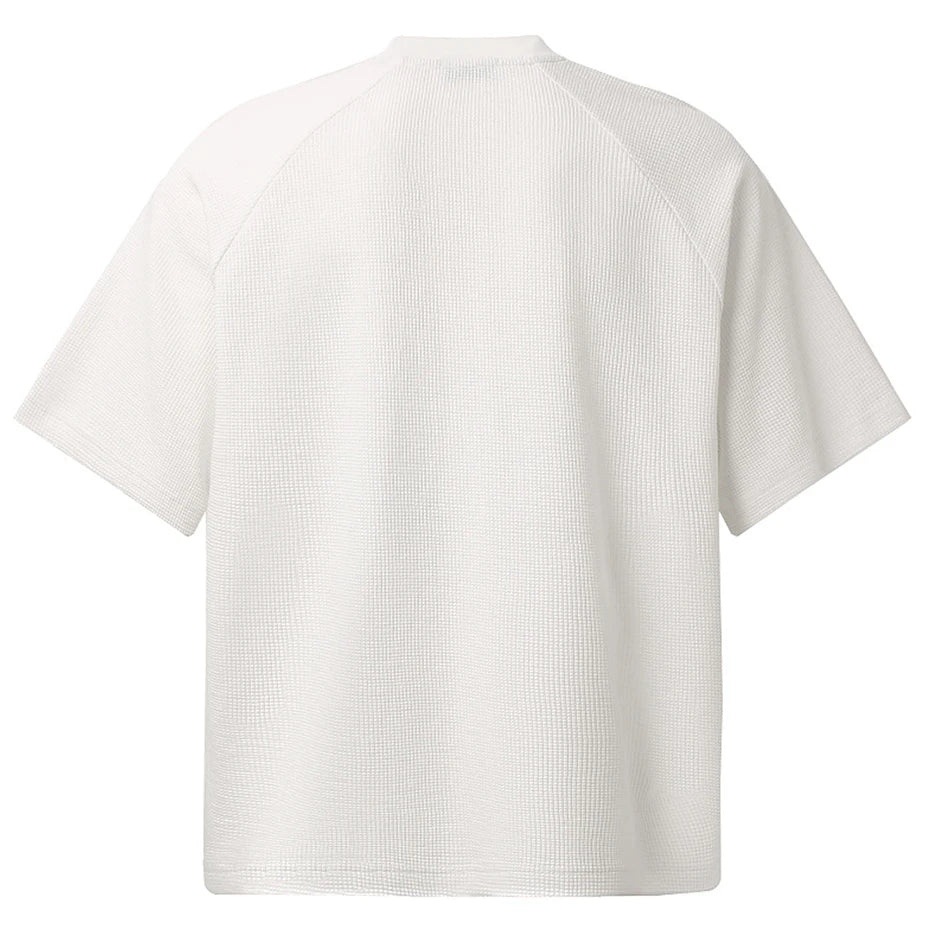 Camiseta Oversized 'Ribcage'