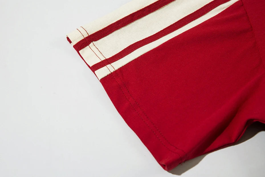Camiseta 'Vintage Sport AW'