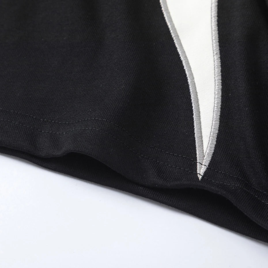 Camiseta Oversized 'Blade'
