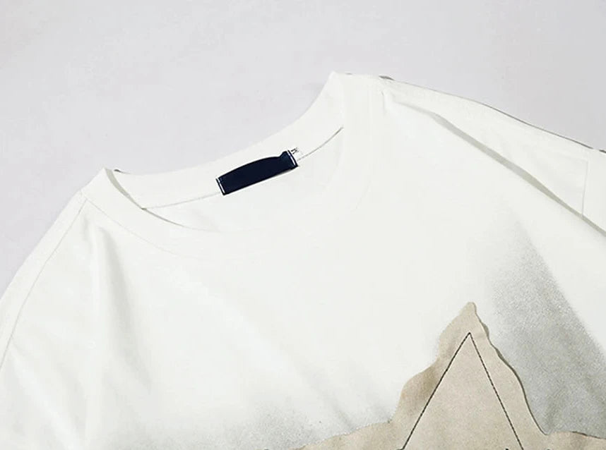 Camiseta Oversized 'Stellar'