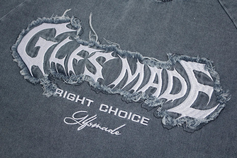 Camiseta 'Signature'