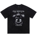 Camiseta Oversized 'Legacy'