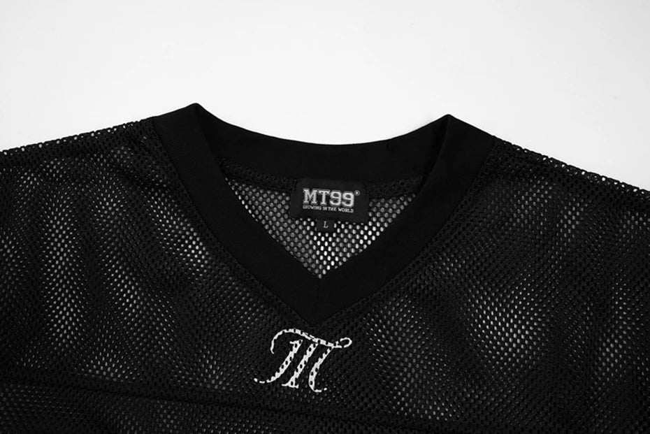 Camiseta 'Jersey 777'