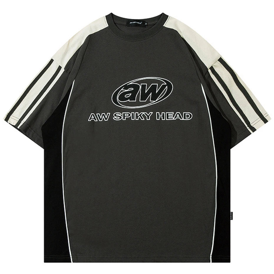 Camiseta 'Vintage Sport AW'