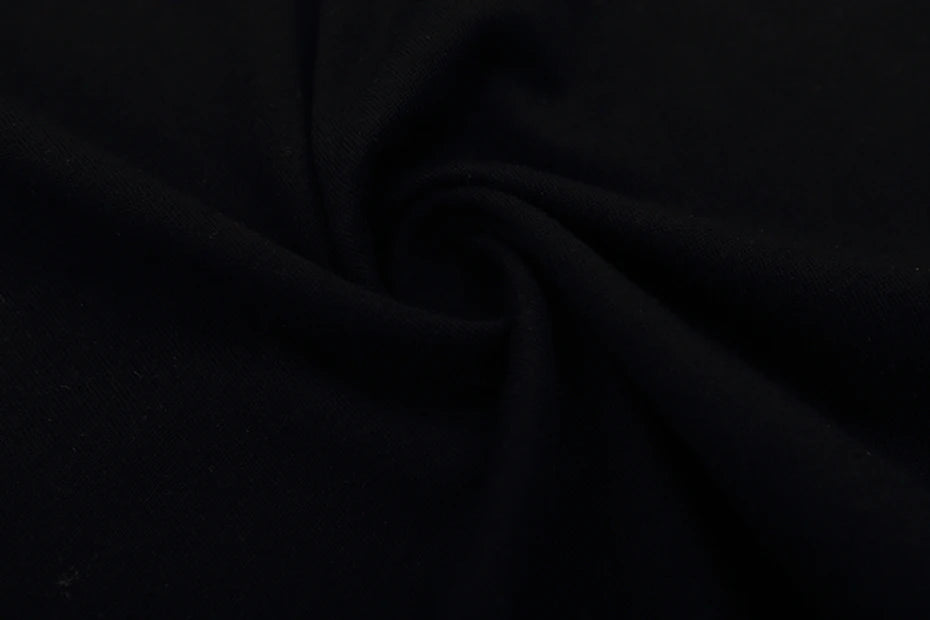 Polo 'Fearless Denim'