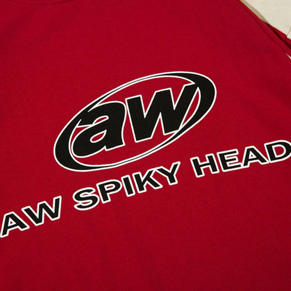 Camiseta 'Vintage Sport AW'
