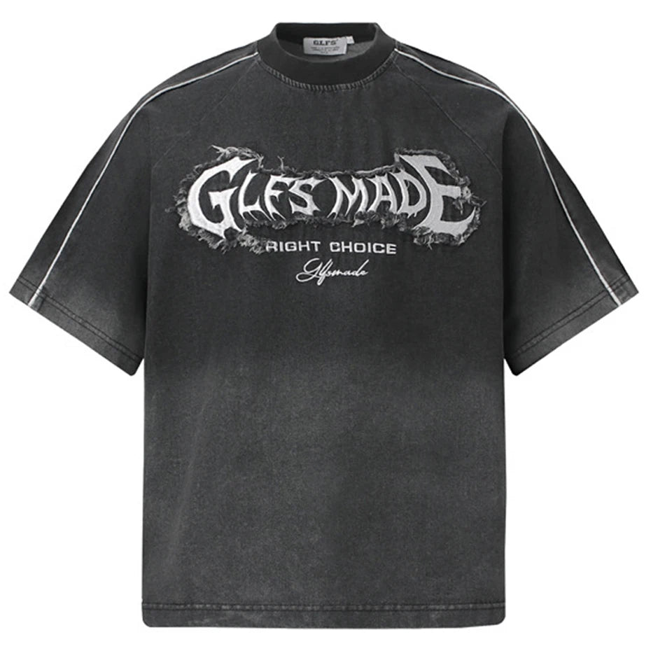 Camiseta 'Signature'