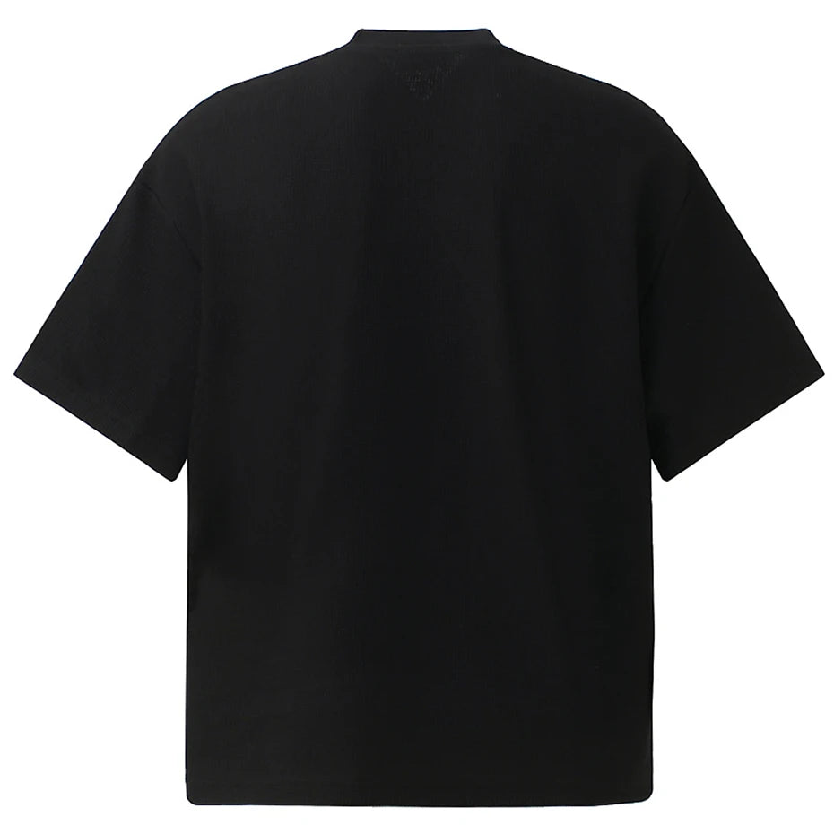 Camiseta Oversized 'Ribcage'
