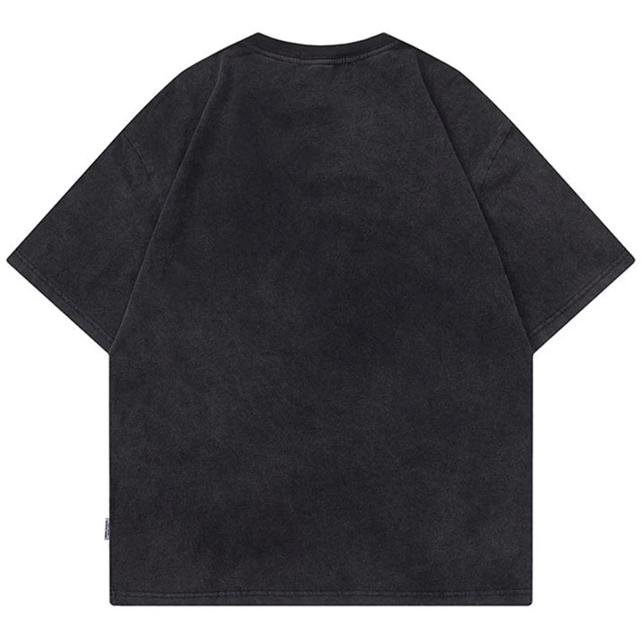Camiseta Oversized 'Spider'