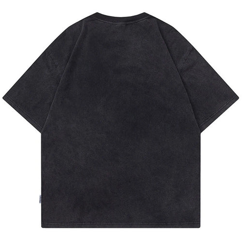 Camiseta Oversized 'Spider'