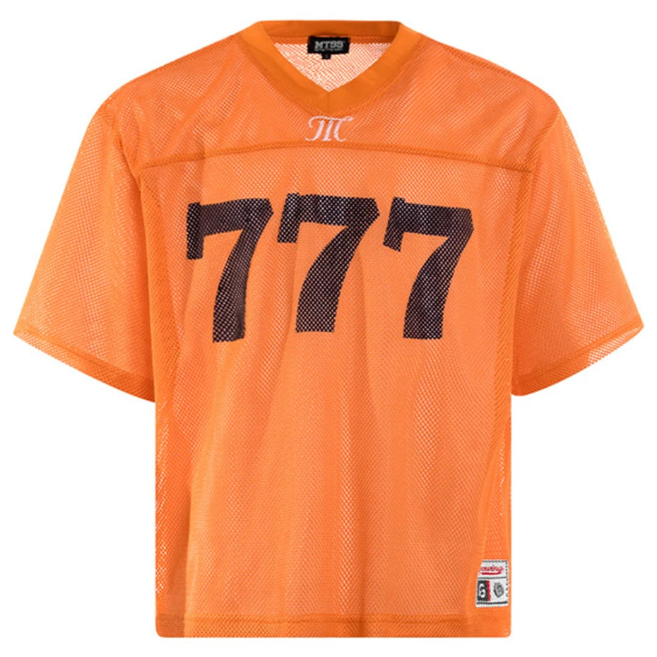 Camiseta 'Jersey 777'