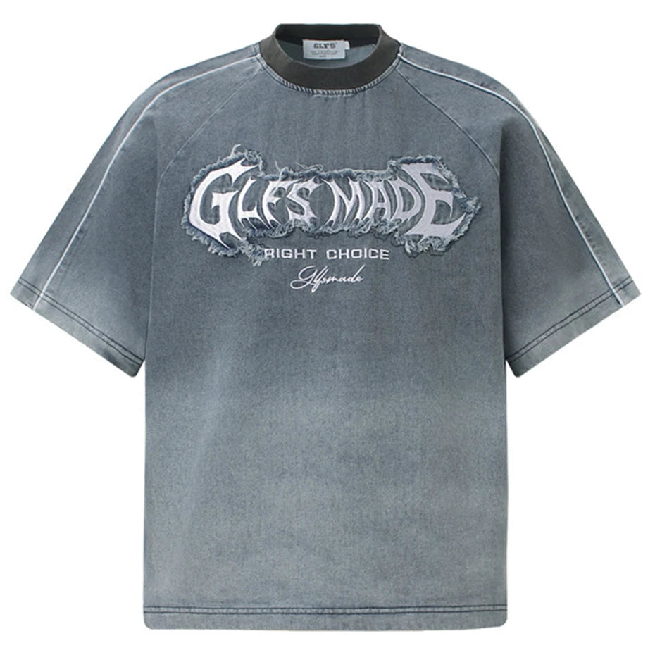 Camiseta 'Signature'