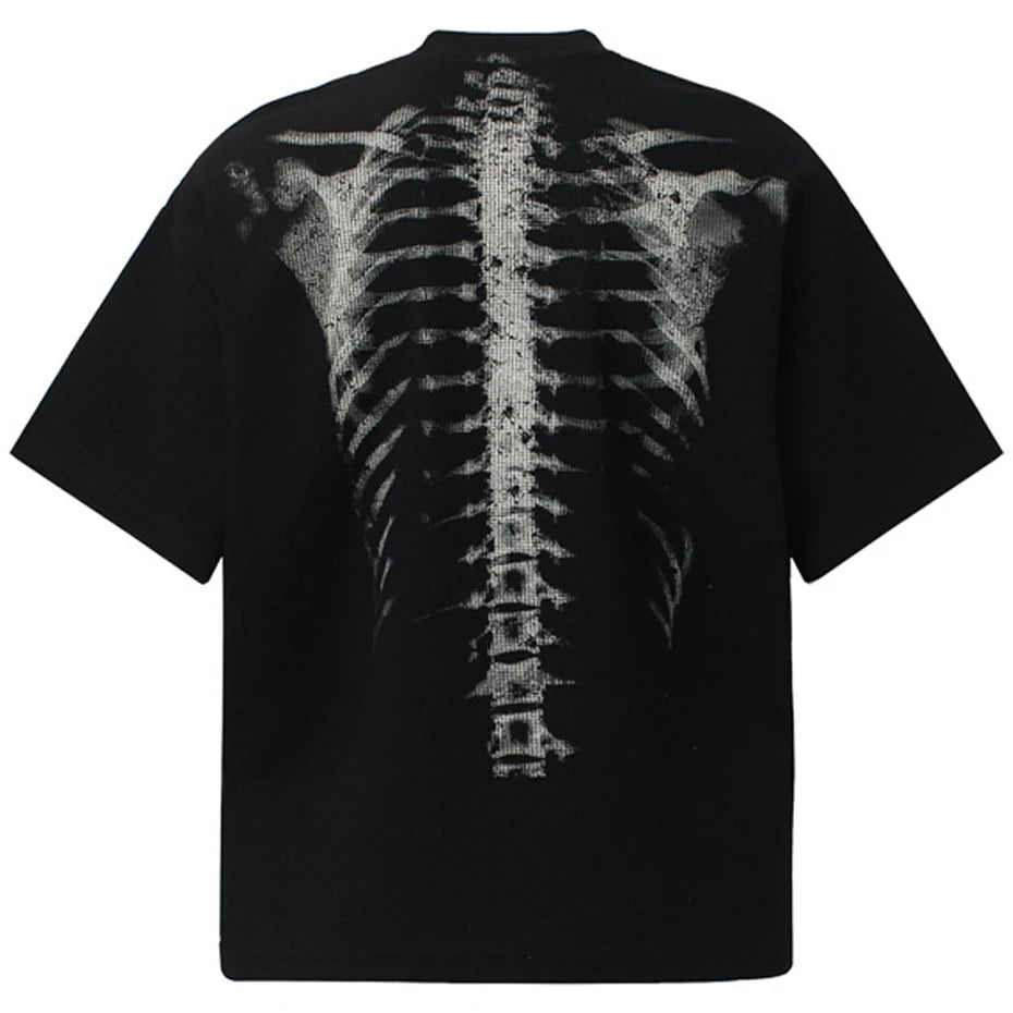 Camiseta Oversized 'X-Ray'