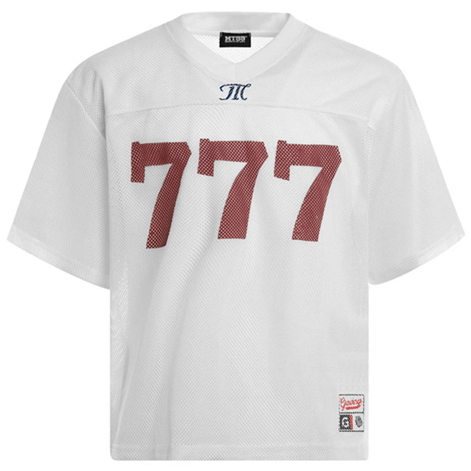 Camiseta 'Jersey 777'