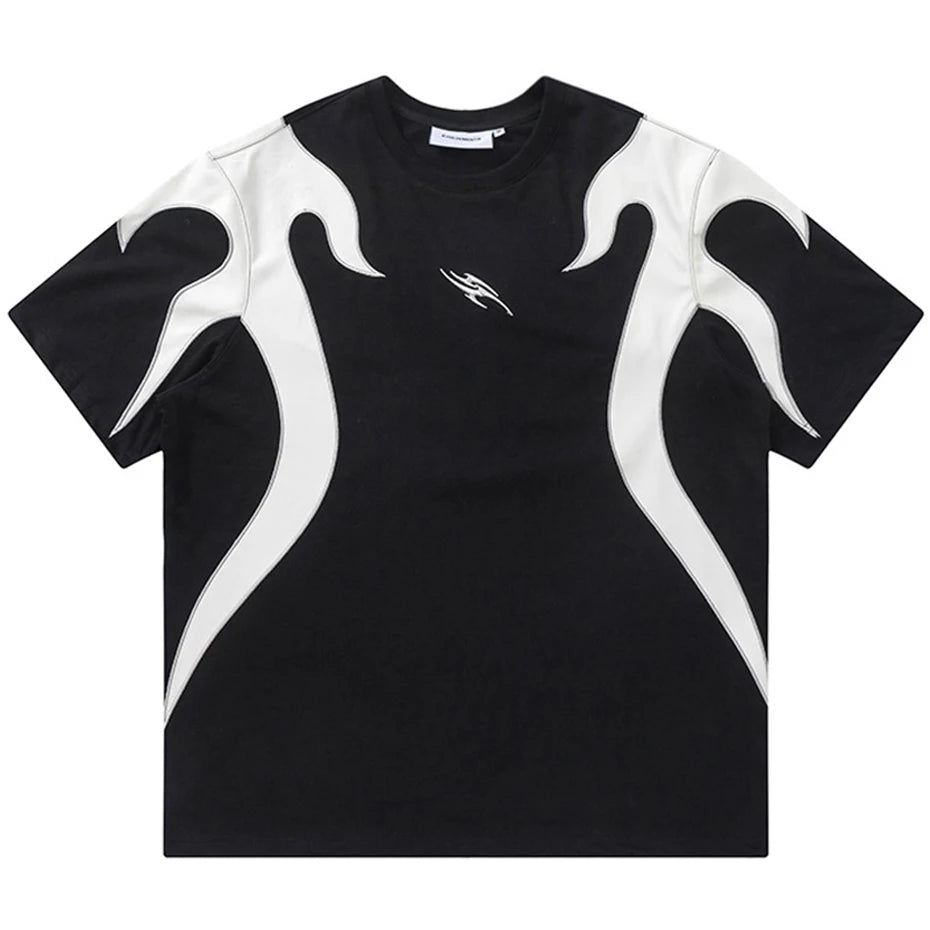 Camiseta Oversized 'Blade'