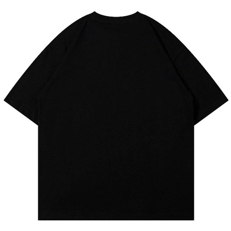 Camiseta Oversized 'Stellar'