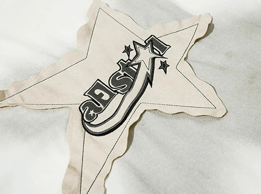 Camiseta Oversized 'Stellar'