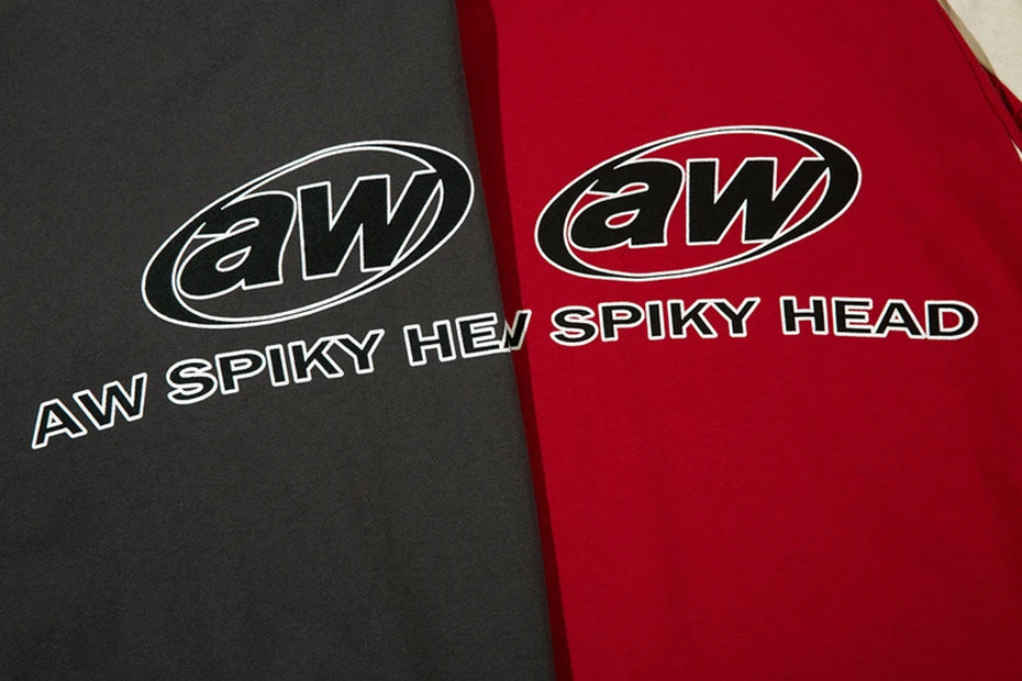 Camiseta 'Vintage Sport AW'