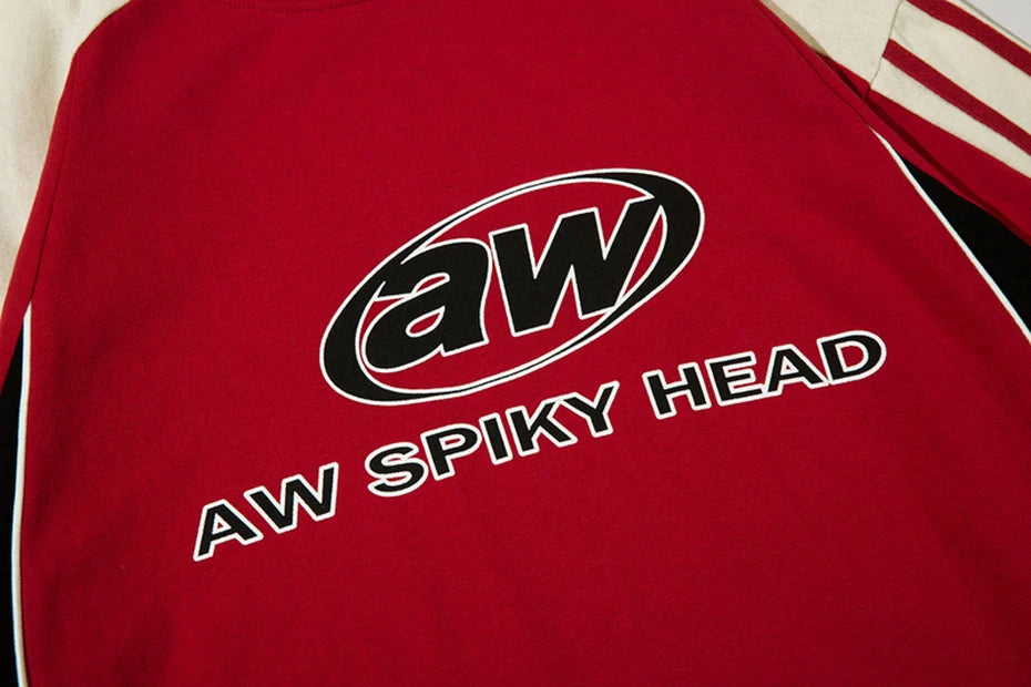 Camiseta 'Vintage Sport AW'