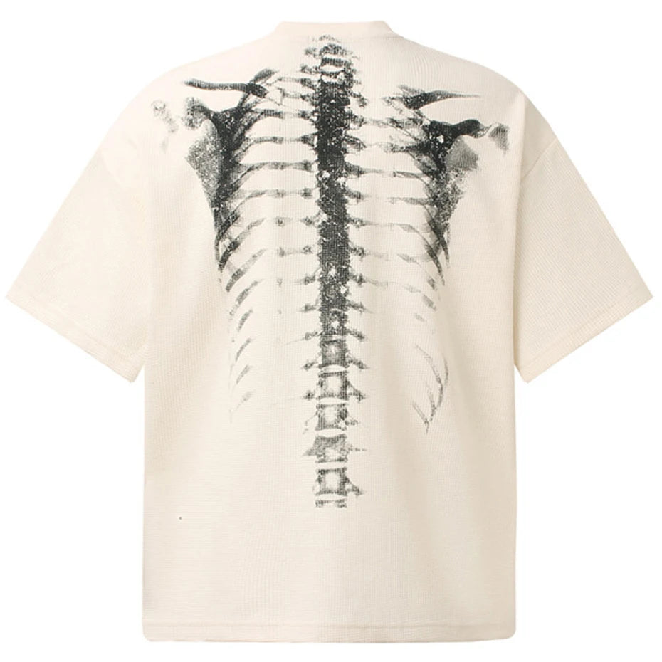 Camiseta Oversized 'X-Ray'