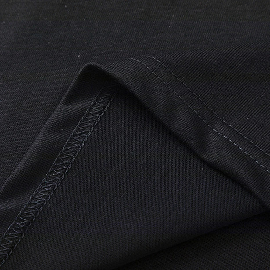 Camiseta Oversized 'Blade'