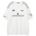 Camiseta Oversized 'Technical Sport'